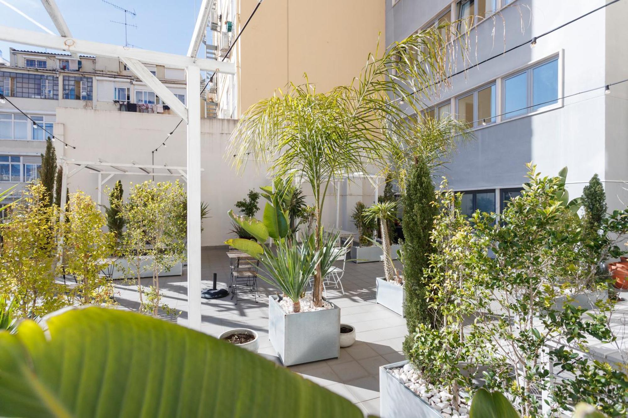 Green Wine Affair By Misha'S Place 6B Lisboa Exterior foto